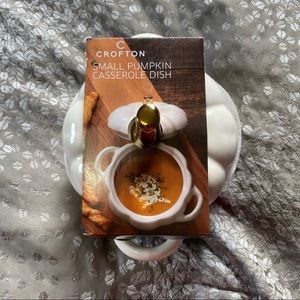 Aldi Pumpkin Casserole Dish